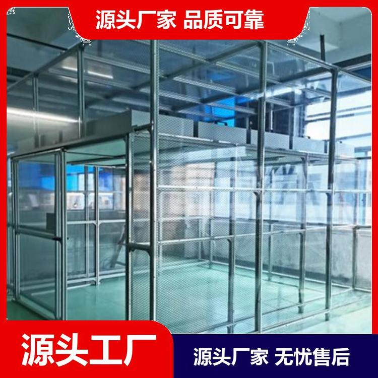 潔凈棚是如何定價(jià)的？