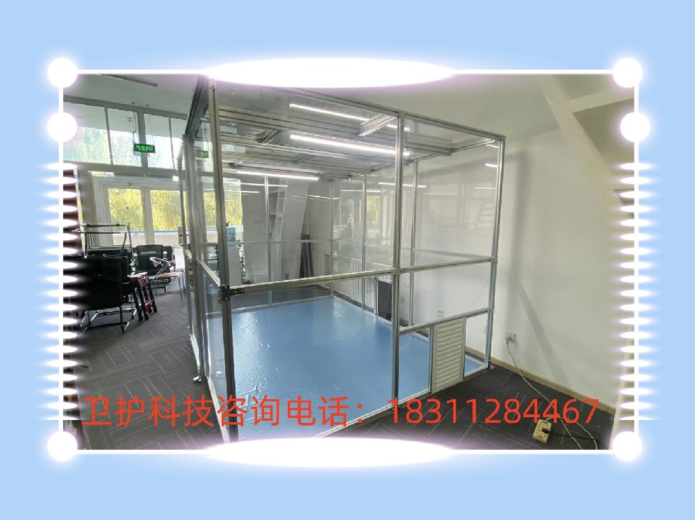 潔凈棚在安裝過(guò)程中需要注意哪些關(guān)鍵要點(diǎn),以確保其潔凈等級(jí)達(dá)標(biāo)?
